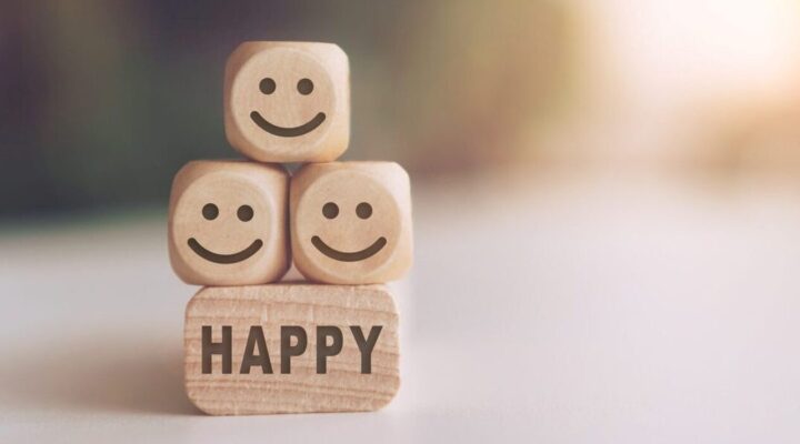 Informe: ¿Qué tan felices son los ejecutivos en su día a día?